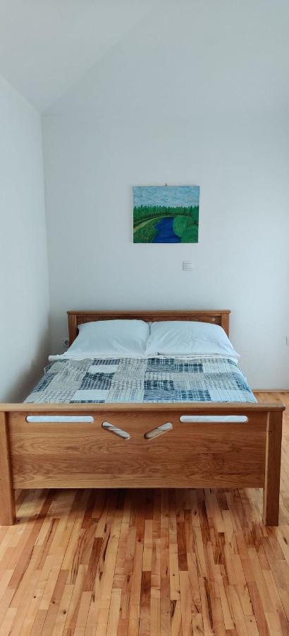 Apartment Dea Trogir Exterior photo